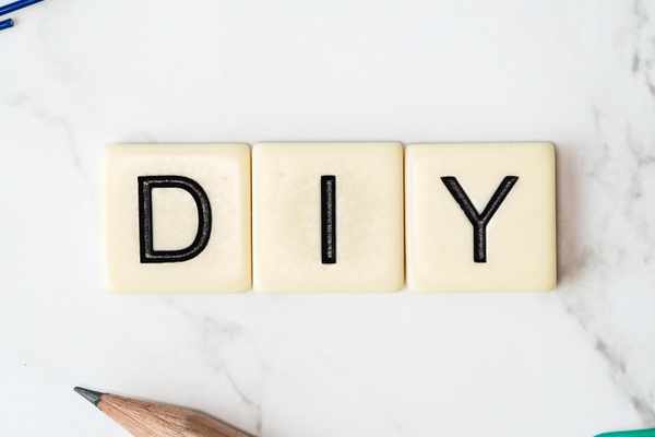 Comment fabriquer votre propre porte-papier toilette DIY