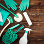 Comment nettoyer votre porte-papier toilette en toute sécurité