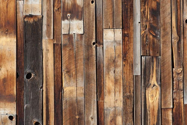 Qu'est-ce que le bois récupéré ?