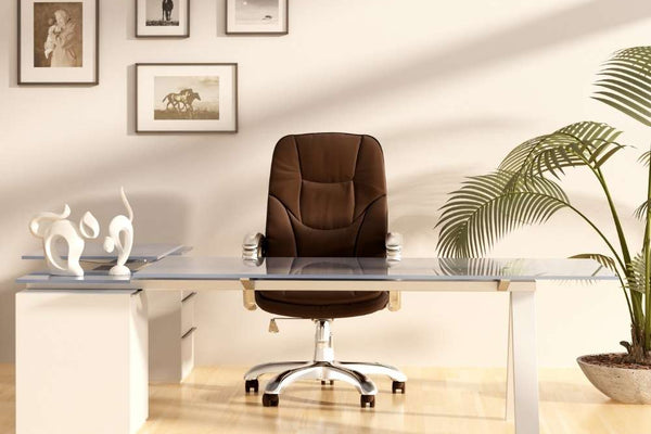 Quelle est la meilleure direction à prendre pour travailler au bureau ?
