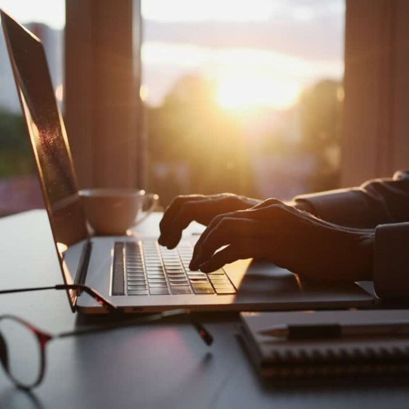 Lorsque vous travaillez à domicile, quelle est la meilleure direction à prendre ?