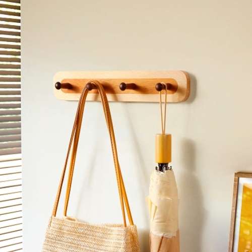 Des accessoires pour la maison qui vous permettent de rester organisé !