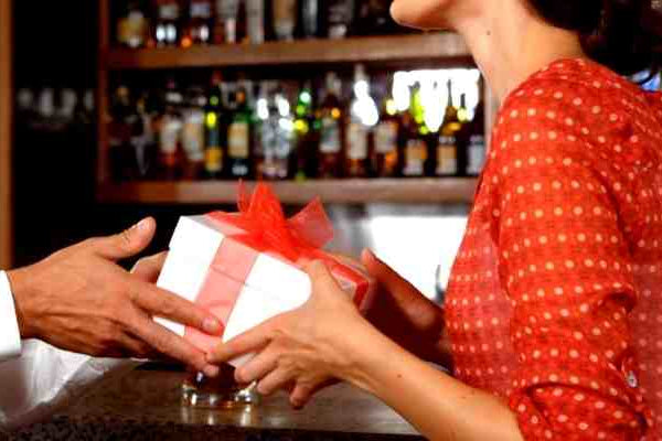 Faire un véritable cadeau personnalisé