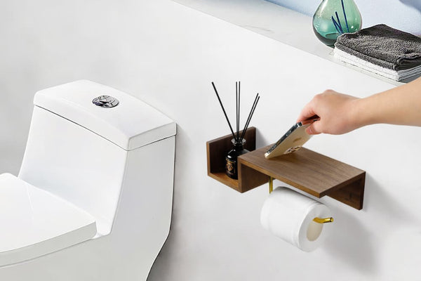 5 astuces pour une décoration réussie de ses toilettes