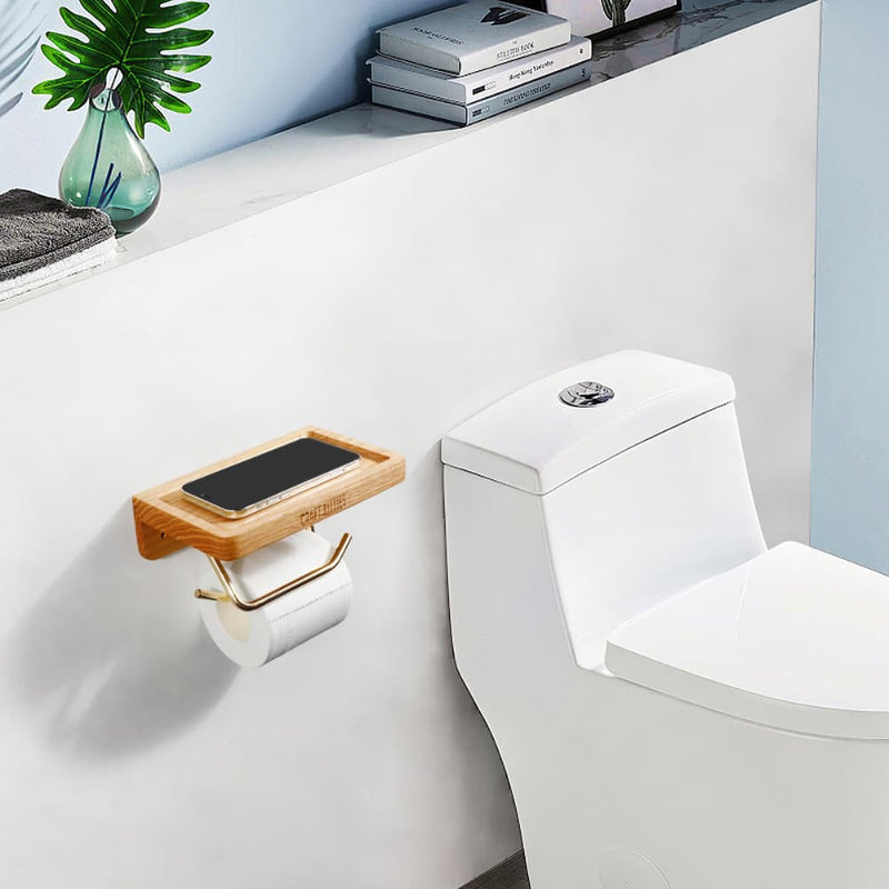 Les toilettes minimalistes, le must-have déco de cette année 2023