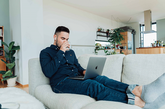 Améliorez votre espace de travail en 4 gestes simples