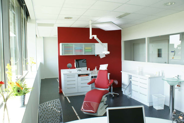 Dentiste : Pourquoi investir dans un support écran pc ?