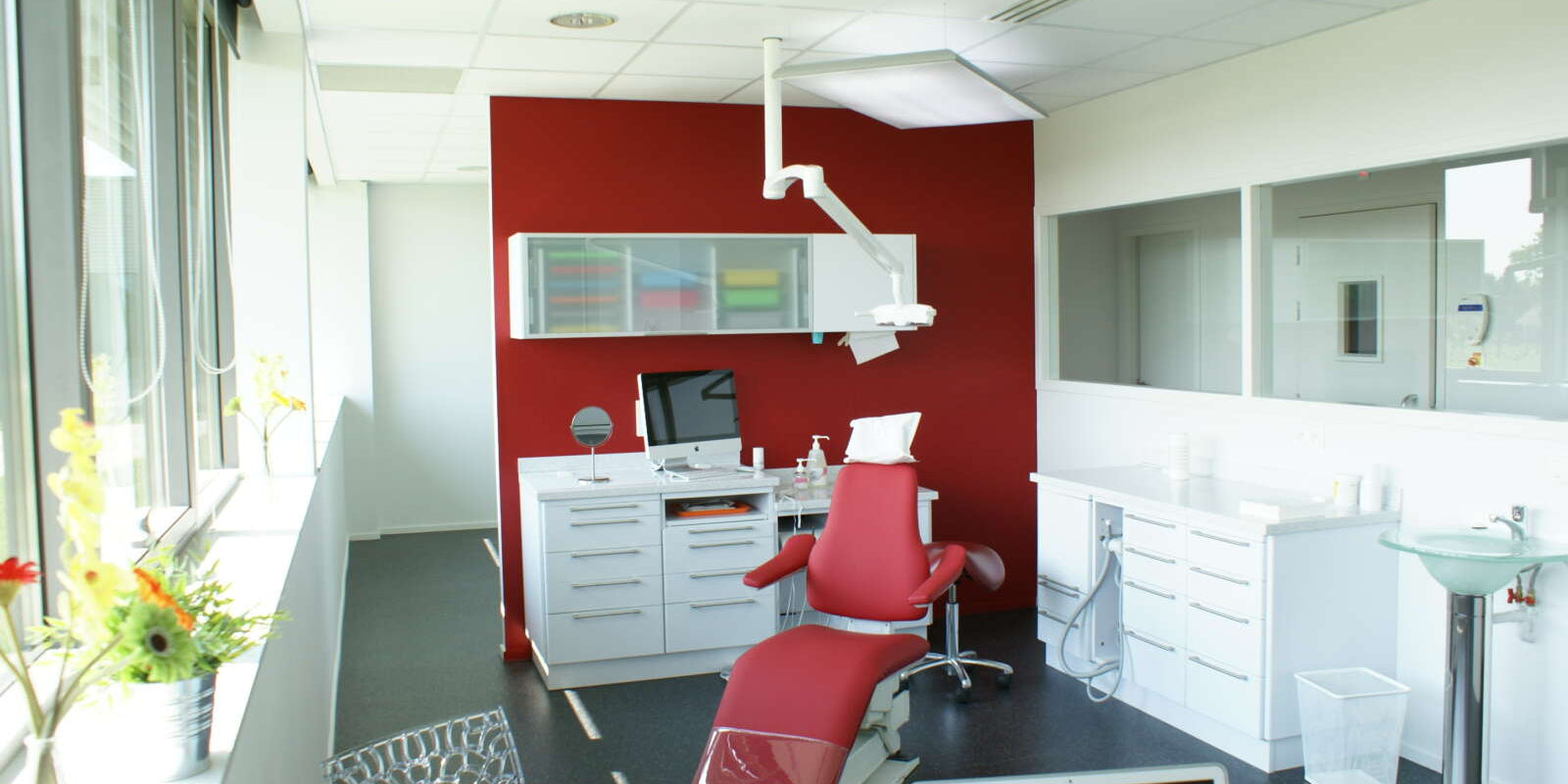 Dentiste : Pourquoi investir dans un support écran pc ?