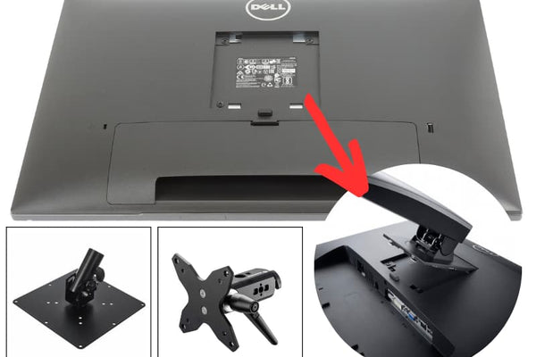 Quels critères sont essentiels pour choisir un support écran VESA pour moniteur ?