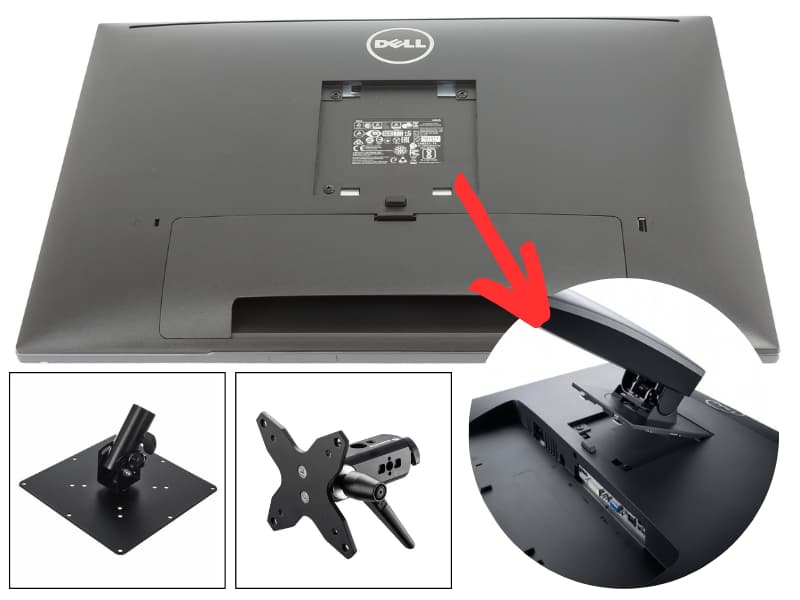 Quels critères sont essentiels pour choisir un support écran VESA pour moniteur ?