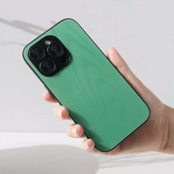 Coque compatible Magsafe