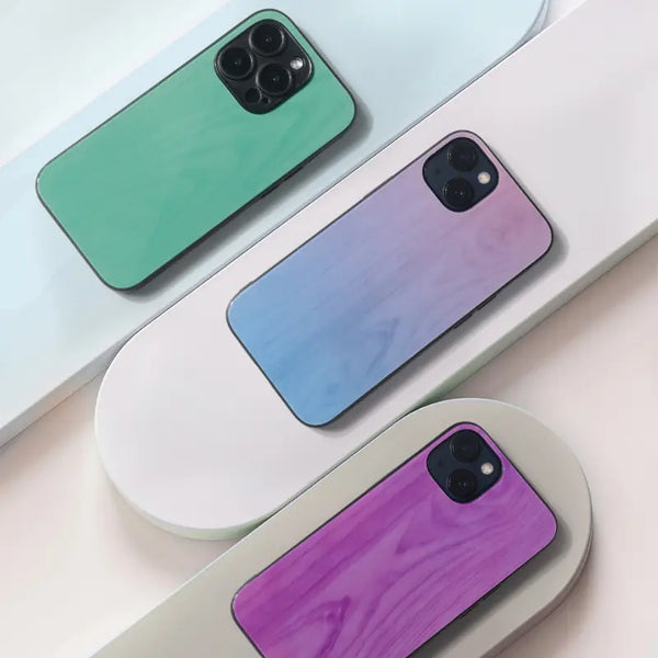 Coque compatible Magsafe