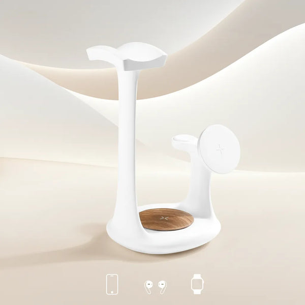Porte casque