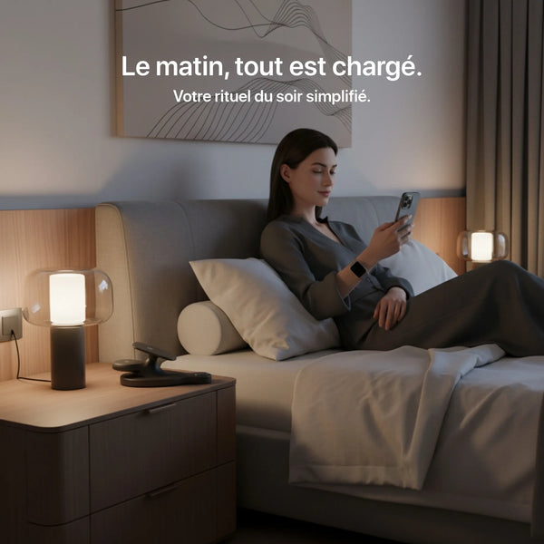 Le voyageur