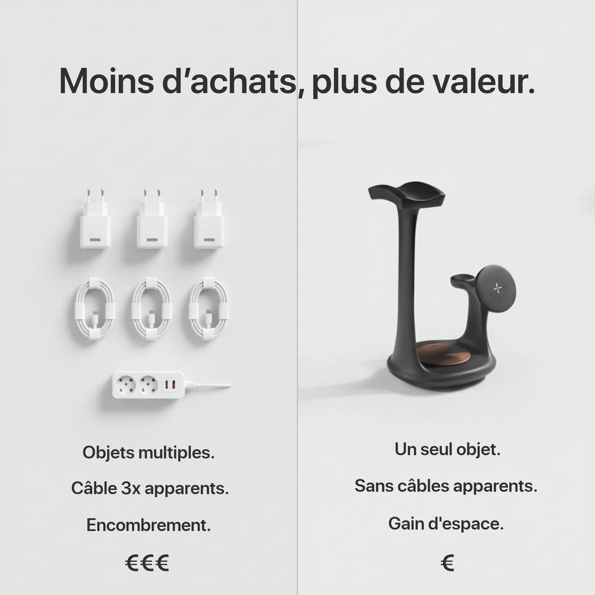 Porte casque