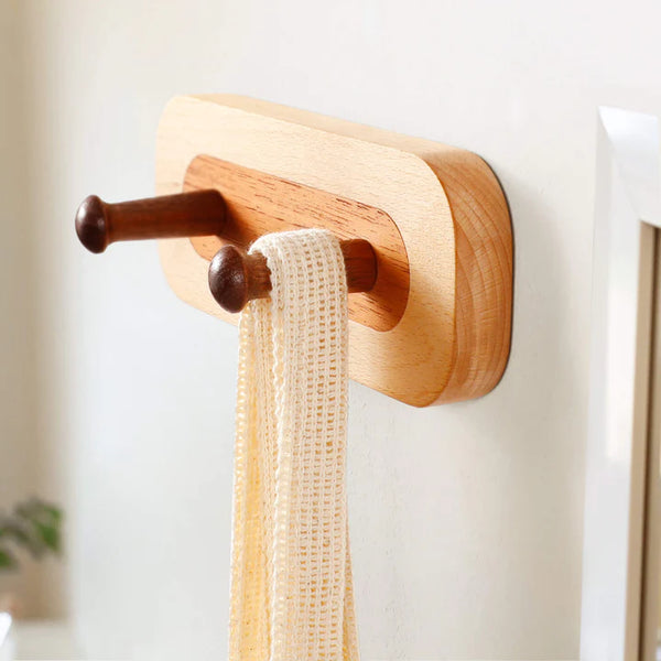 Crochet double