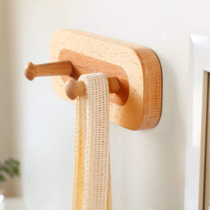 Crochet double