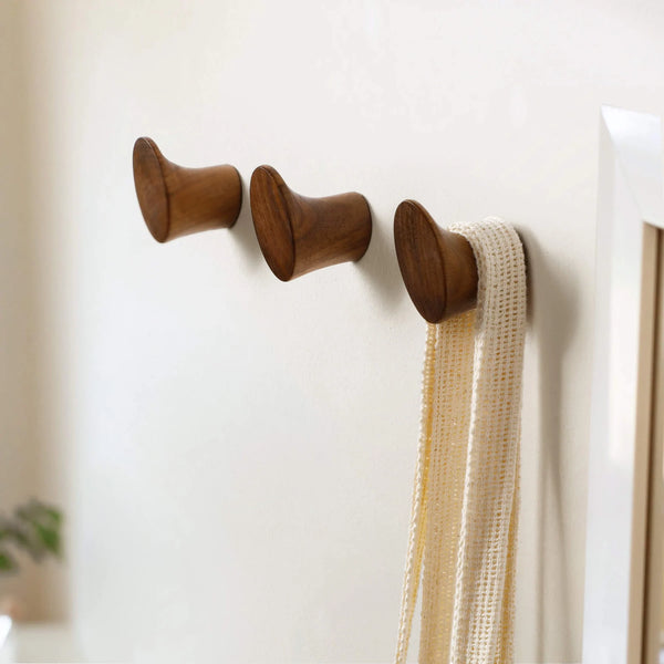 Crochets individuels