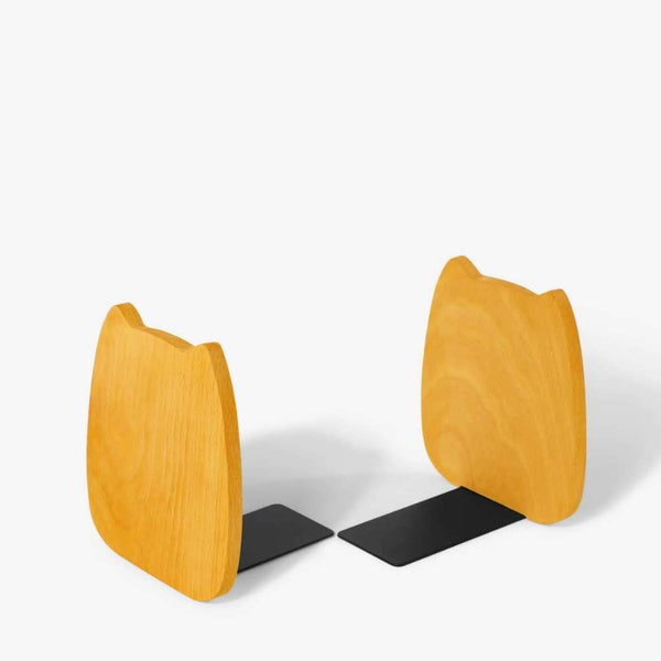 Serre livre original design Chat clair