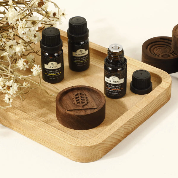 Diffuseur d'huile essentiel - CK